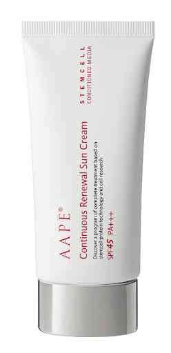 aape renewal mask 10 pcs