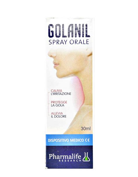 abital oral spray 30 ml