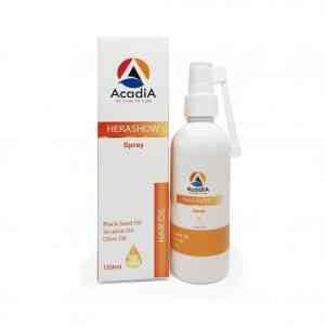 acadia herashow shampoo 200 ml