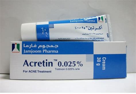 اكني فري 0.025% جل 30 جرام