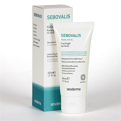 acnebless facial gel 50 ml