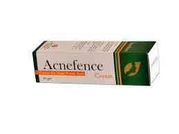 سعر دواء acnefence topical gel 50 gm