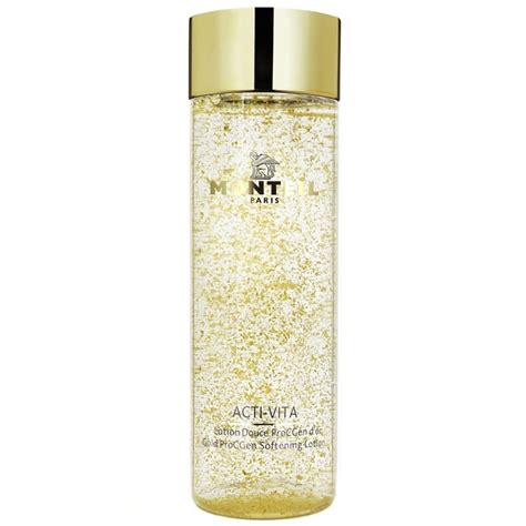 acti-vita gold procgen softening lotion 125 ml