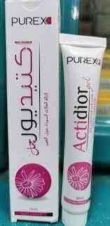 actidior gel 25 gm