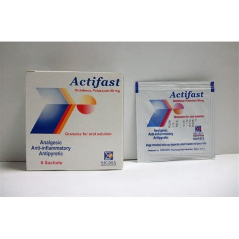 actifast 50mg 30 f.c.tab.