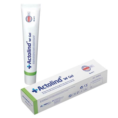 سعر دواء actolind gel 30 ml