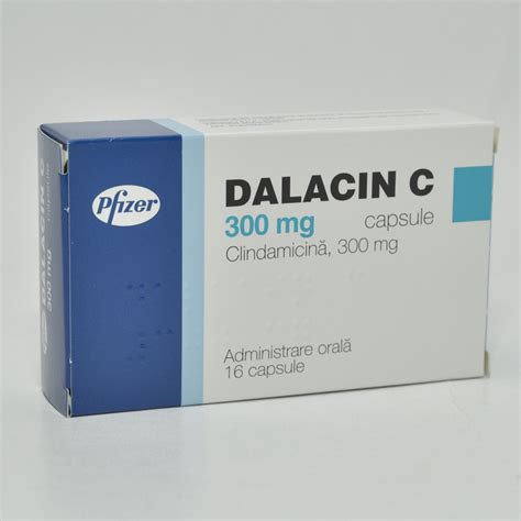 adcoclindace 150 mg 16 caps.