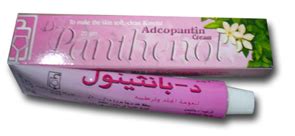 adcopantin 5% topical cream 40 gm