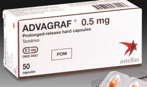 advagraf 0.5 mg 50 prolonged r. caps. (n/a yet)