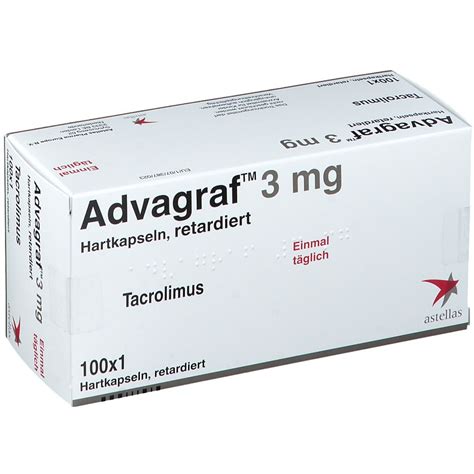 advagraf 3 mg 100 prolonged r. caps. (n/a yet)