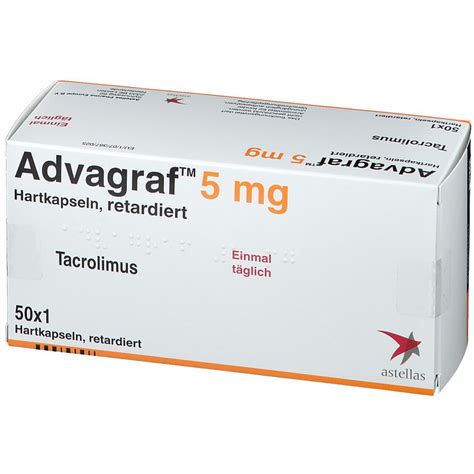 advagraf 5 mg 50 prolonged r. caps. (n/a yet)