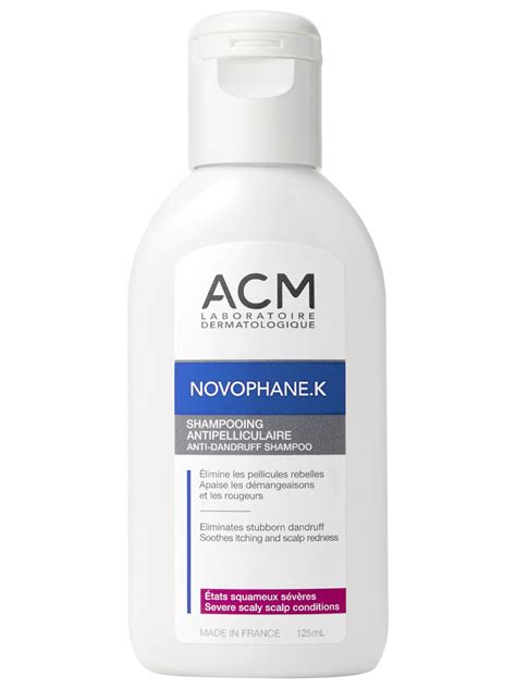 ajirofil anti-dandruff shampoo 125 ml