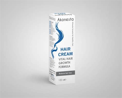 سعر دواء akonesta hair cream 120 ml