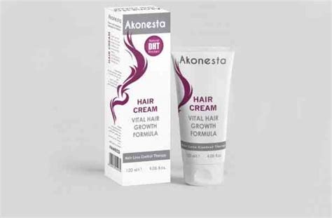 akonesta hair tonic spray 220 ml