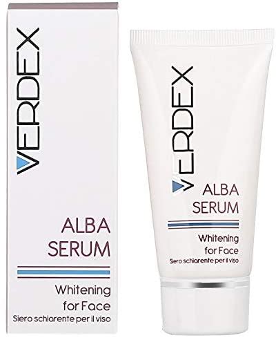 alba cream 50 gm