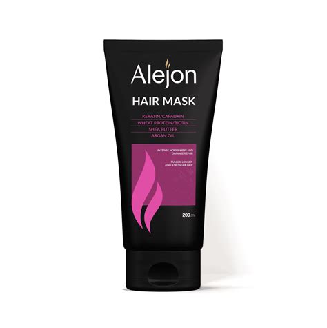 سعر دواء alejon hair mask 200 ml