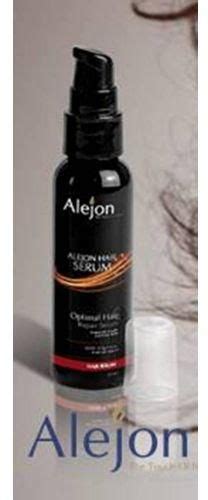 alejon hair serum 50 ml
