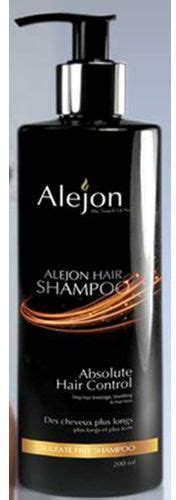 alejon hair shampoo 200 ml