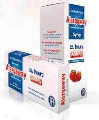 سعر دواء alergaway 5 mg 20 oral disinteg. tabs.