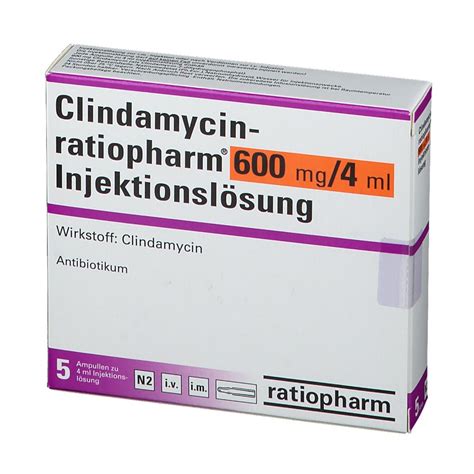 سعر دواء alfaclindamycin 600mg/4ml 5 amp. i.v./i.m. inj.