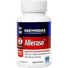 سعر دواء allerase 20 capsules