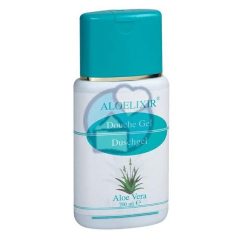 aloejen vaginal douche 200 ml