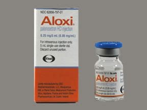 سعر دواء aloxi 0.25mg/5ml vial for i.v.