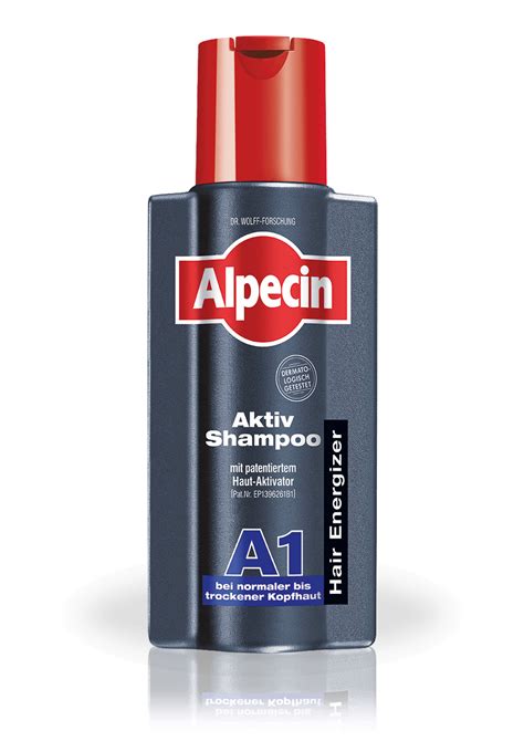 alpecin anti-dandruff shampoo a3 250 ml (n/a)