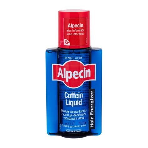 alpecin caffeine liquid 200 ml (n/a)