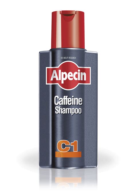 alpecin caffeine shampoo c1 250 ml (n/a)