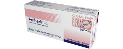 ambezim-g 30 f.c. tabs.