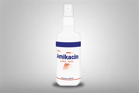 سعر دواء amikacin spray 50 ml