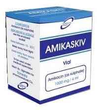 سعر دواء amikaskiv 1000mg/4ml i.m./i.v. soln. for inj.