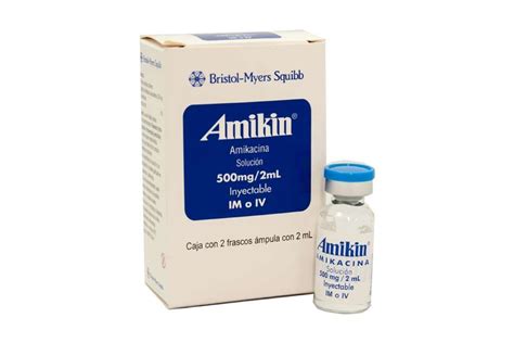 سعر دواء amikin 100mg/2ml vial (n/a)