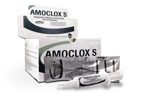 amoclox 500mg 16caps.