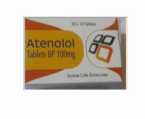 سعر دواء amotenolol 100mg 10 f.c.tab.