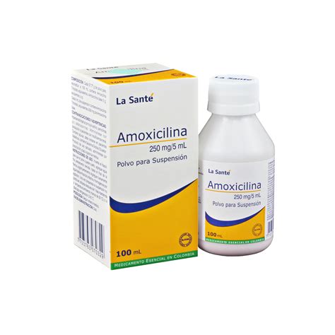amoxycillin 250 mg/5 ml susp. 80 ml