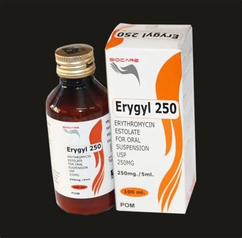 amthrost 125mg/5ml susp. 60ml