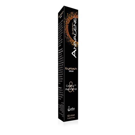 anivagene eyelash serum 10 ml