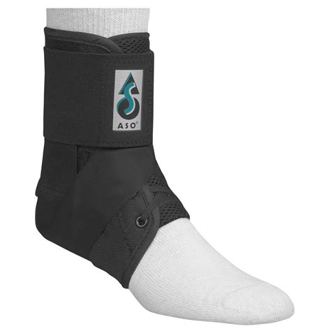 ankle brace