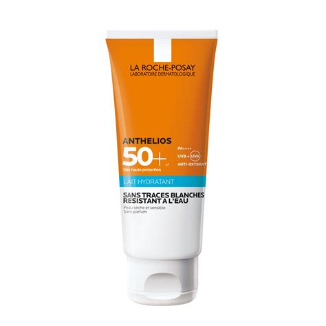anthelios xl spf 50+ lait (lotion) 100 ml