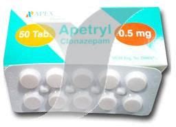 سعر دواء apetryl 0.5 mg 50 tab.