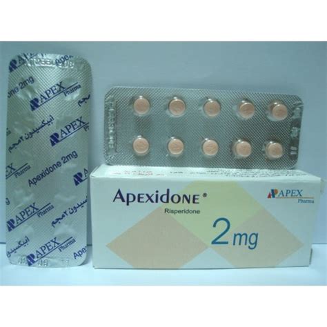 سعر دواء apexidone 2mg 20 f.c.tab.