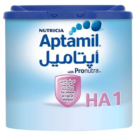 سعر دواء aptamil ha1 milk 400 gm