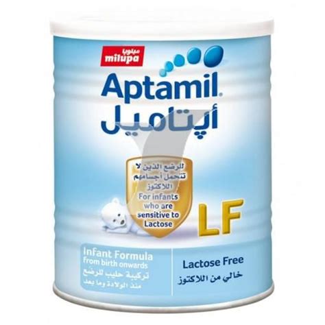 ابتاميل ال ف 400جم لبن