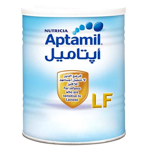 سعر دواء aptamil lf milk 400 gm