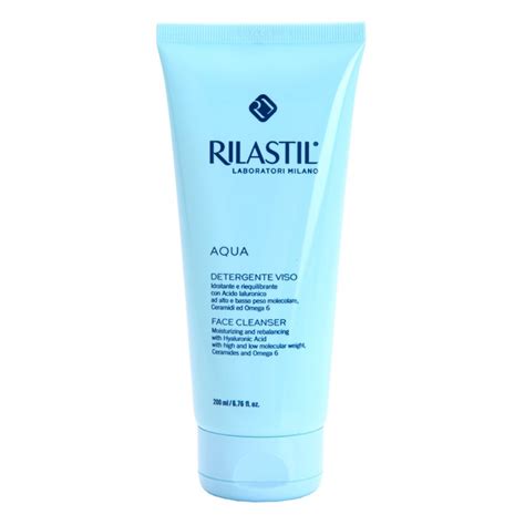 aqua o acne cleanser 200 ml