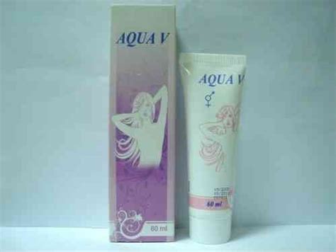 سعر دواء aqua v - vaginal gel 60 ml