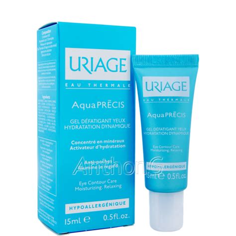 aquaprecis eye contour 15ml
