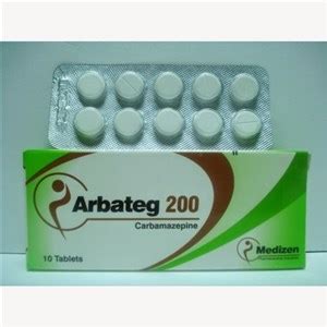 ارباتج 200 مجم 30 قرص